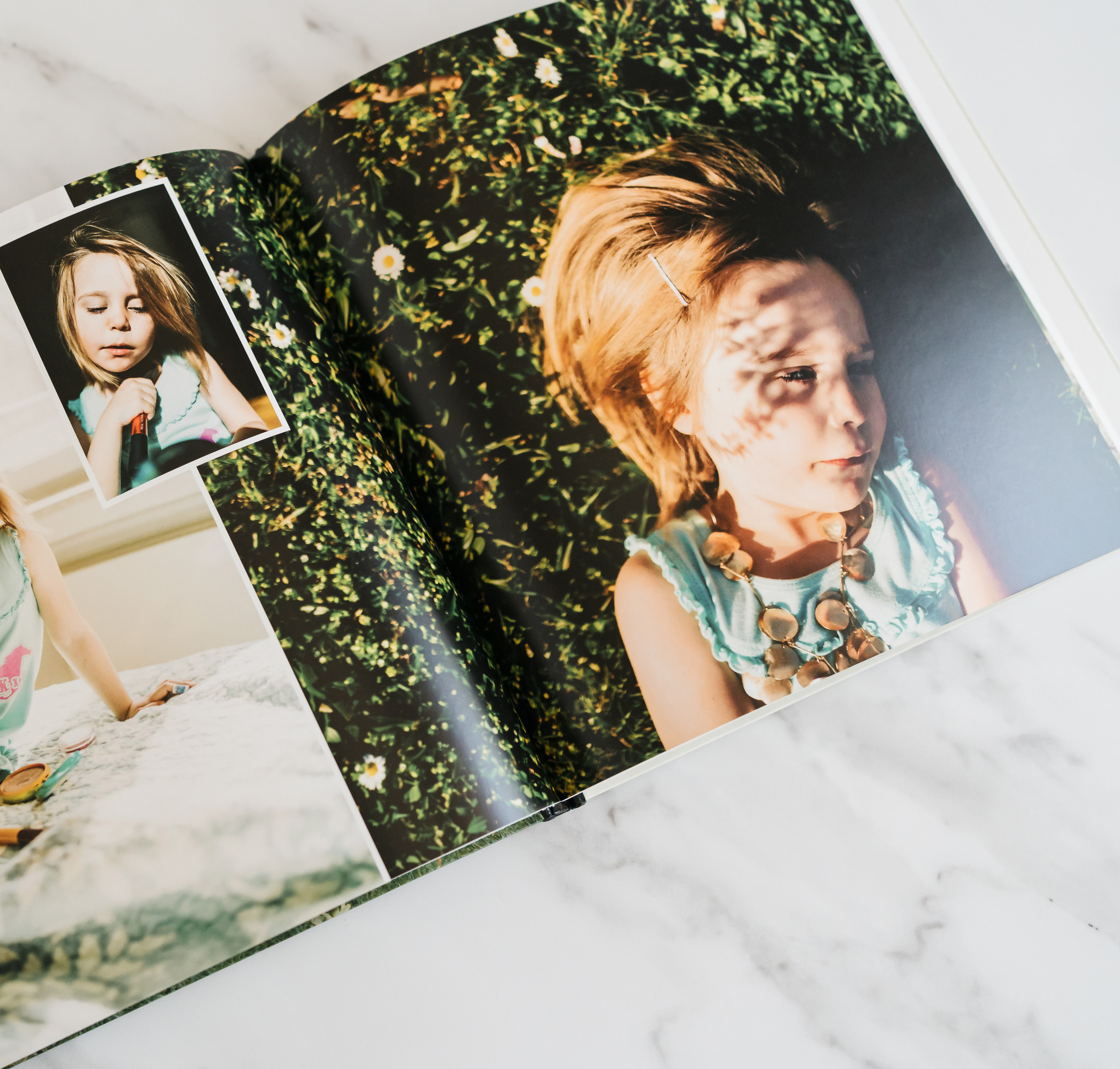 Photo Books, Make Personalised Photo Books