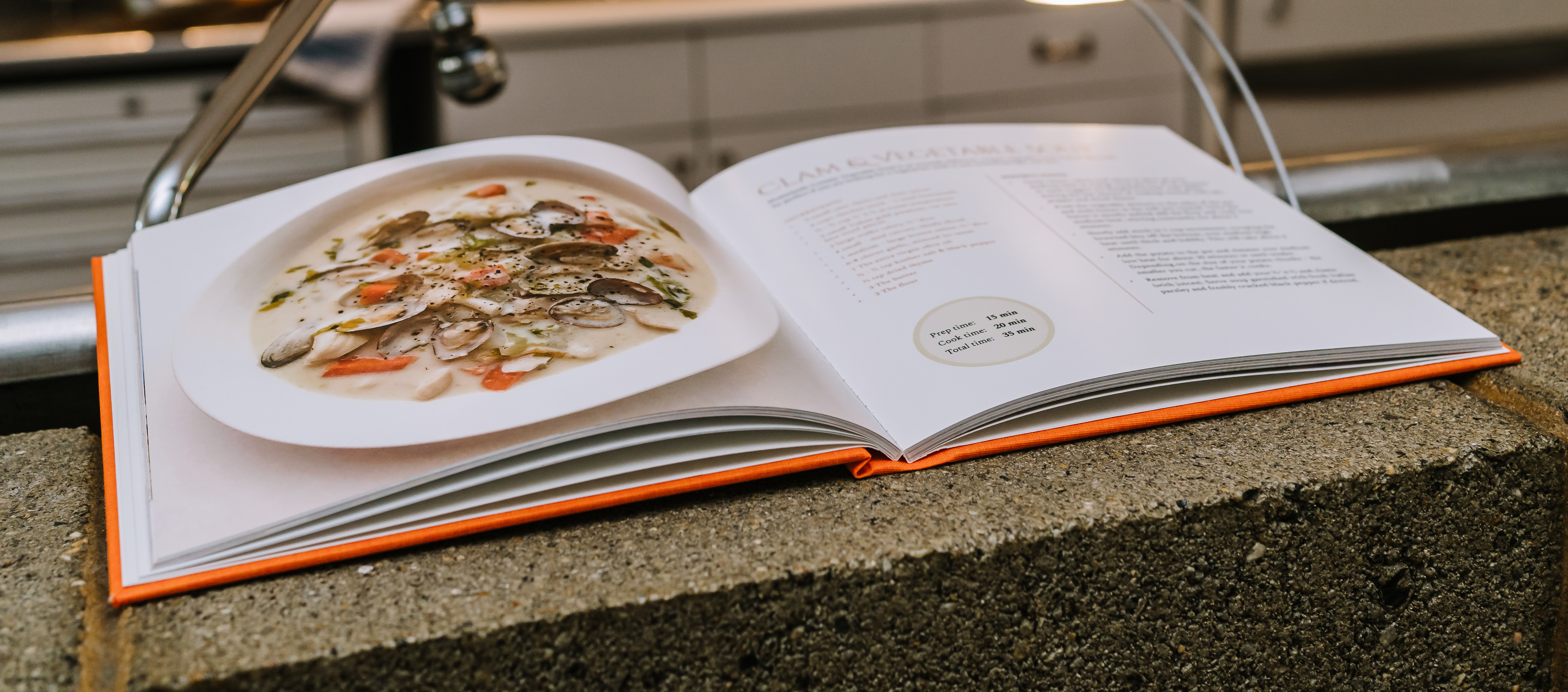 Make your own Cookbook, DIY Recipe Books