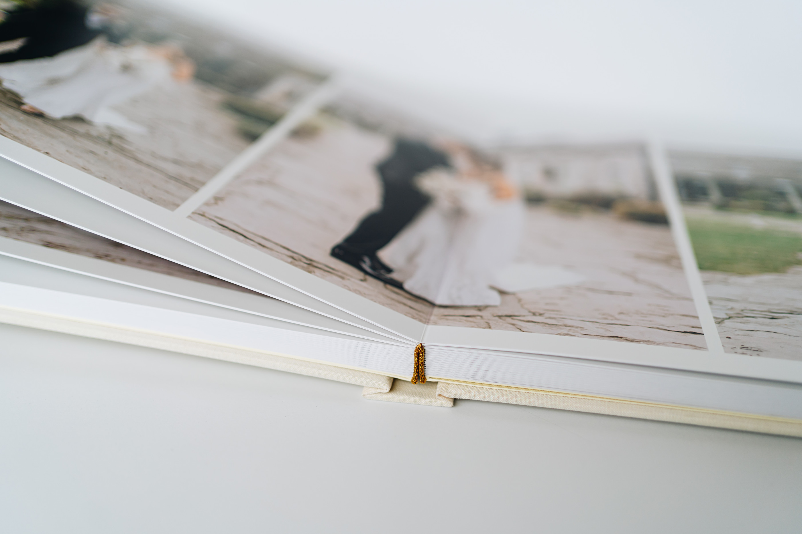 Professional Photo Books: Custom Photo Book Printing