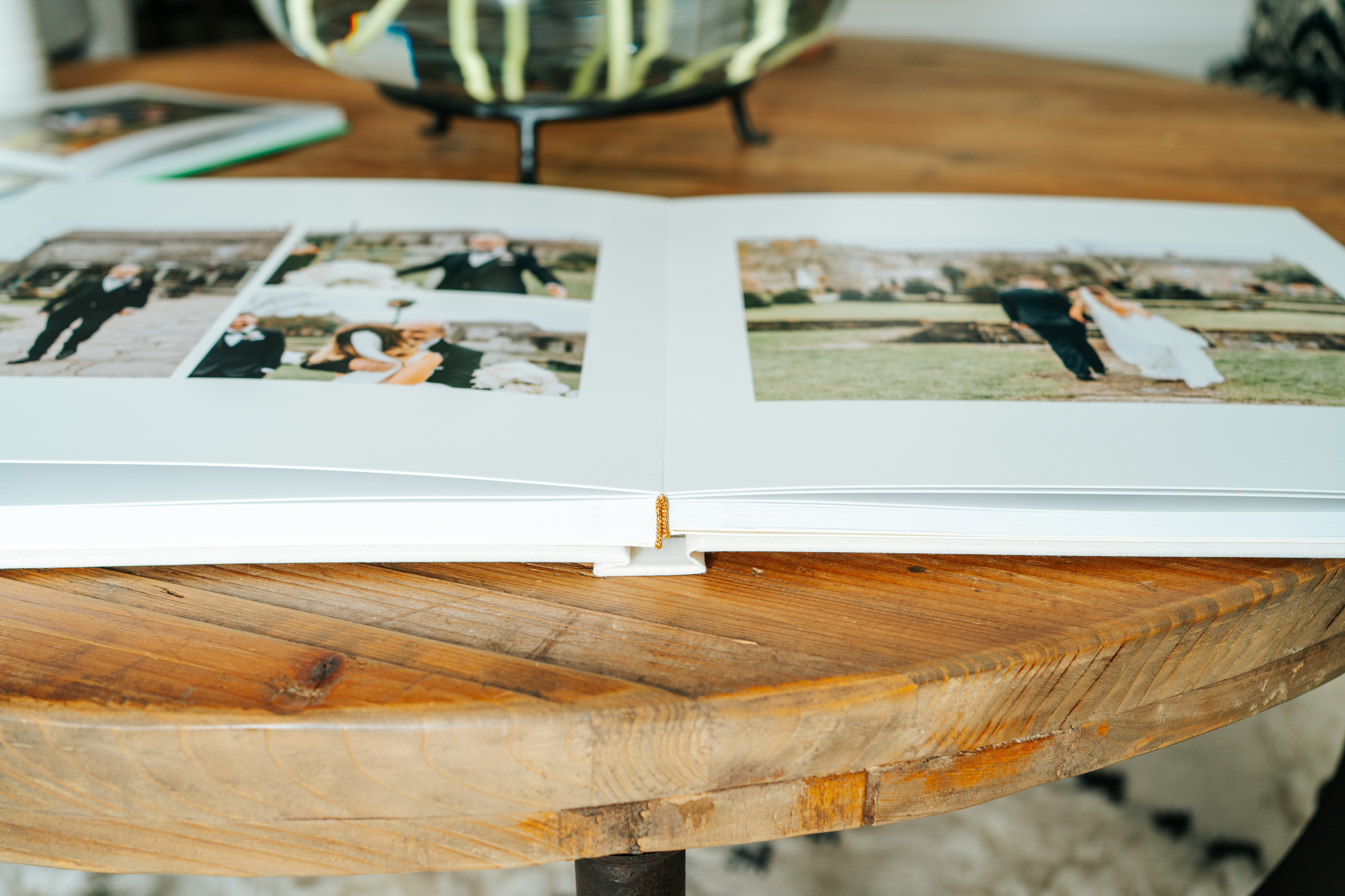 The Best Wedding Albums for Every Budget