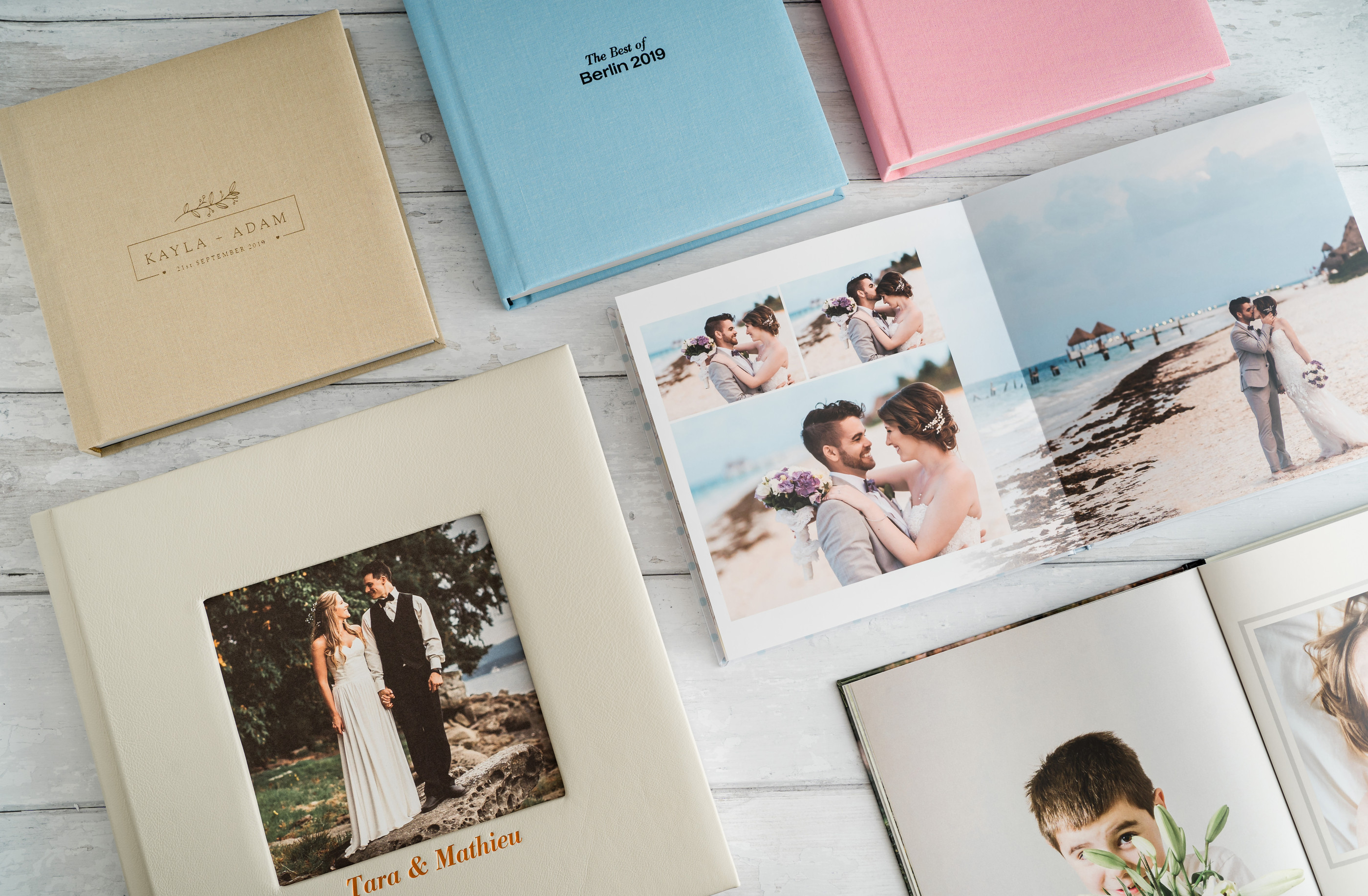 Buy Classic Hardbound Album. Buy Best Wedding Photo Albums