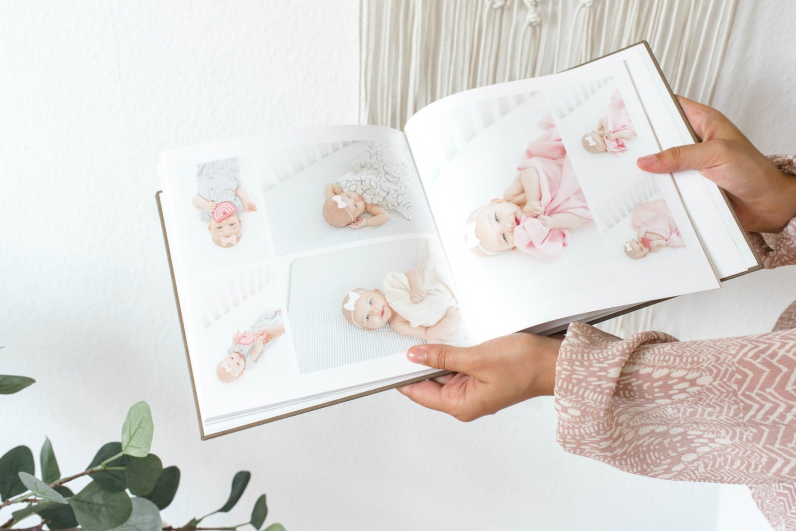 Holiday Gift Planning For Photo Albums Photo Book Design Ideas