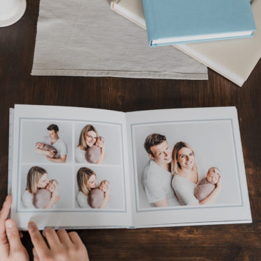 What is a photo book and how can you create a great story book of your life  (with your photos)? – The Current