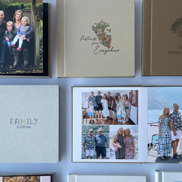 From Camera Roll to Coffee Table: The effortless photo book journey with PikPerfect